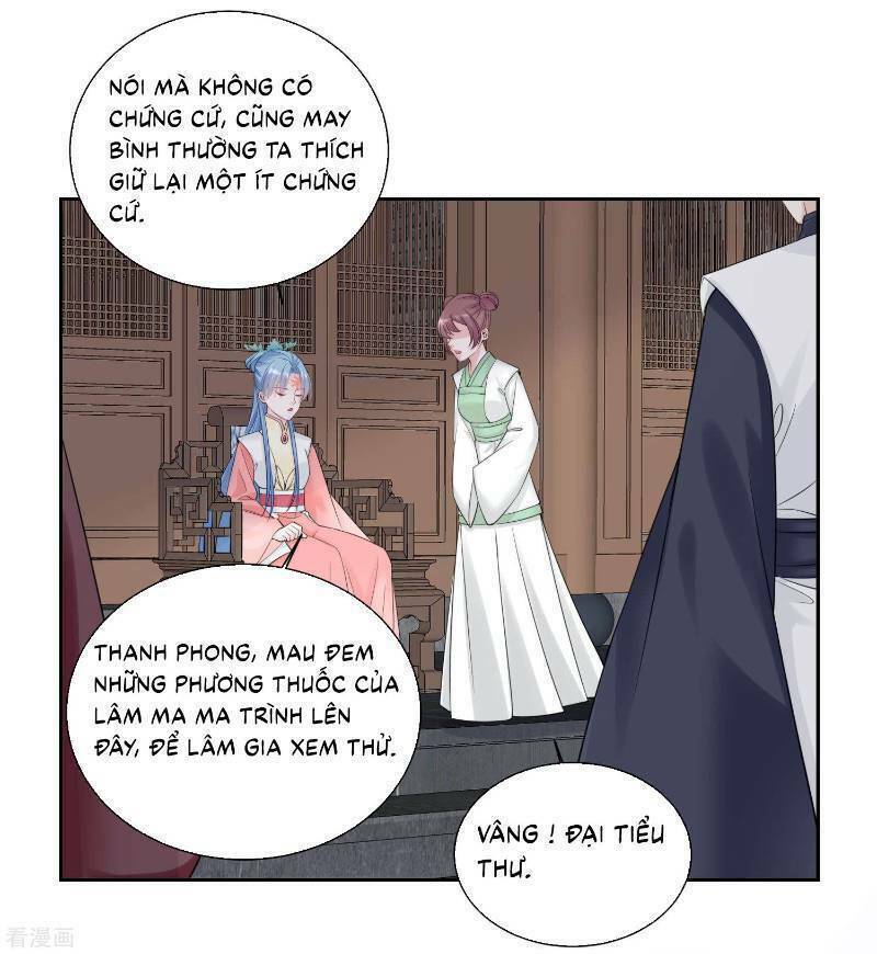 Độc Y Đích Nữ chapter 93 - Upload bởi truyensieuhay.com