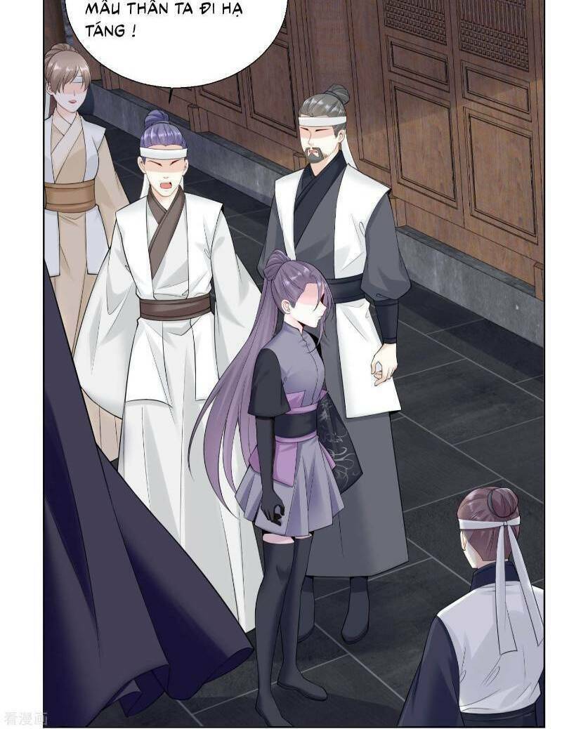 Độc Y Đích Nữ chapter 93 - Upload bởi truyensieuhay.com