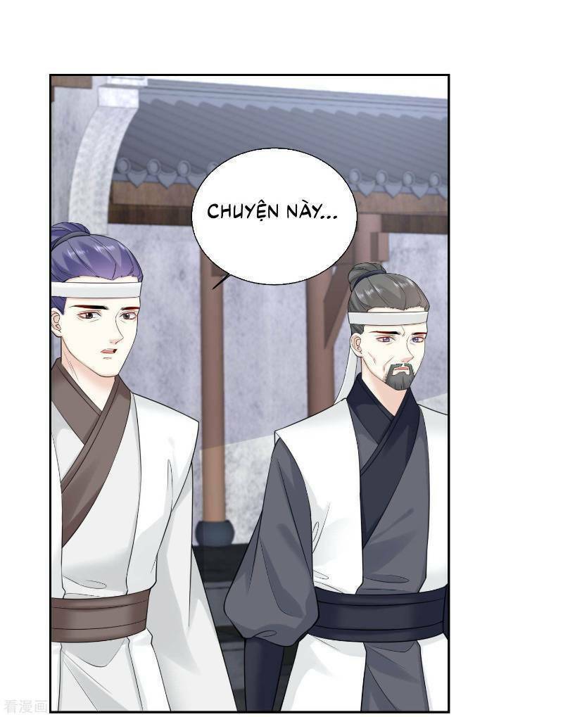 Độc Y Đích Nữ chapter 93 - Upload bởi truyensieuhay.com