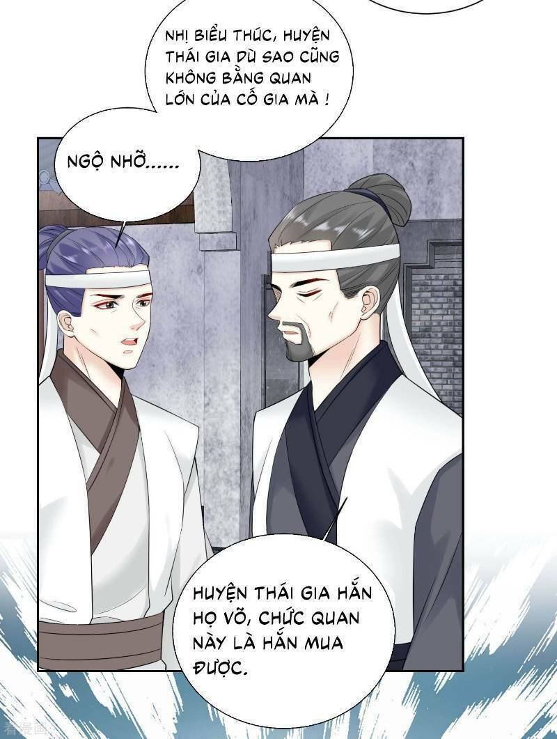 Độc Y Đích Nữ chapter 93 - Upload bởi truyensieuhay.com