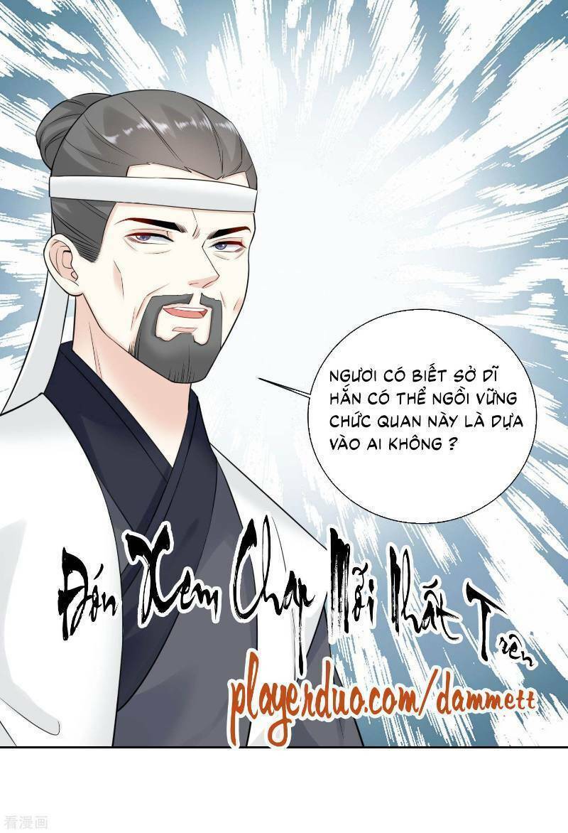 Độc Y Đích Nữ chapter 93 - Upload bởi truyensieuhay.com