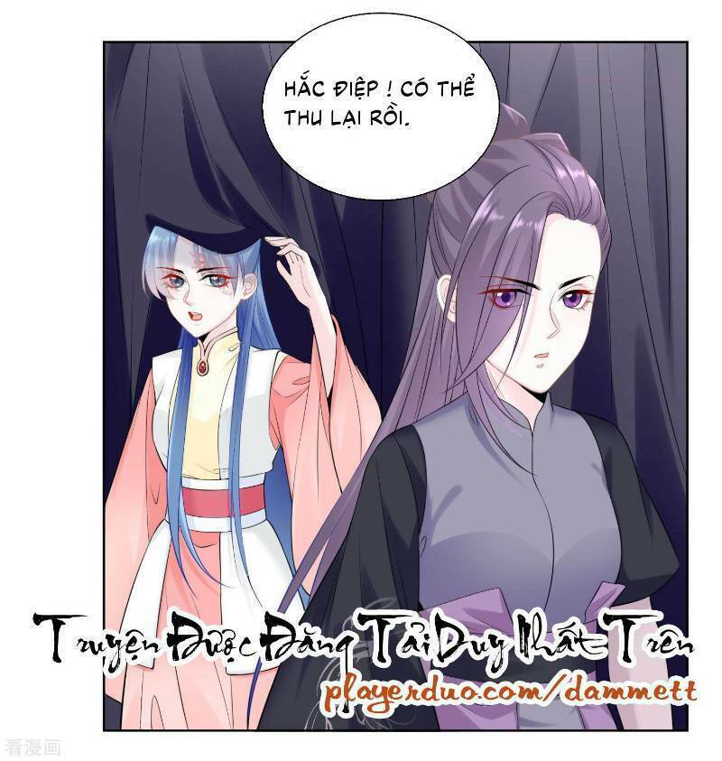 Độc Y Đích Nữ chapter 93 - Upload bởi truyensieuhay.com