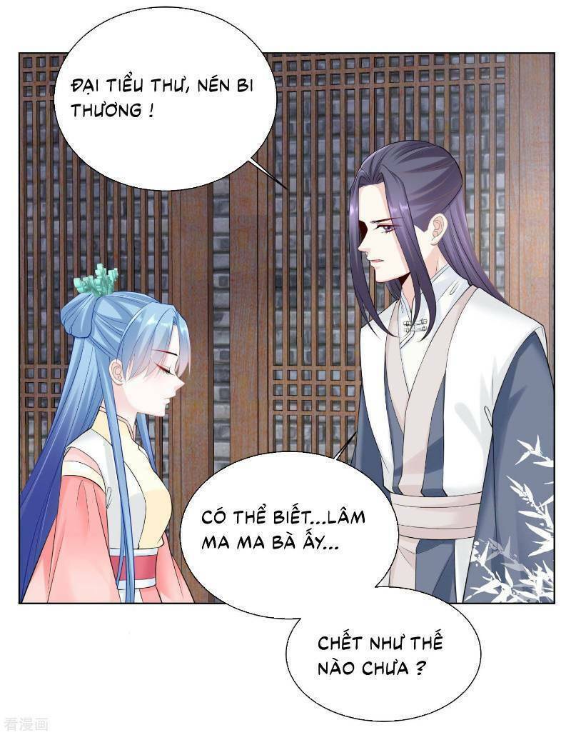 Độc Y Đích Nữ chapter 93 - Upload bởi truyensieuhay.com