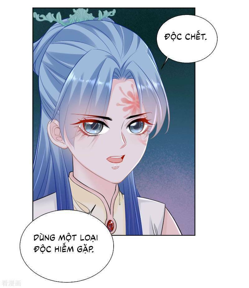 Độc Y Đích Nữ chapter 93 - Upload bởi truyensieuhay.com