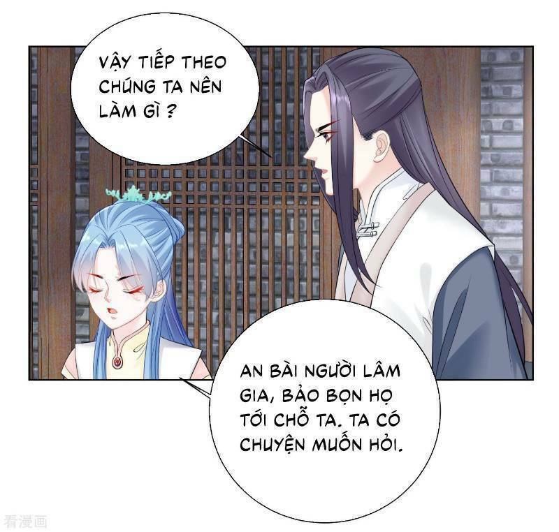 Độc Y Đích Nữ chapter 93 - Upload bởi truyensieuhay.com