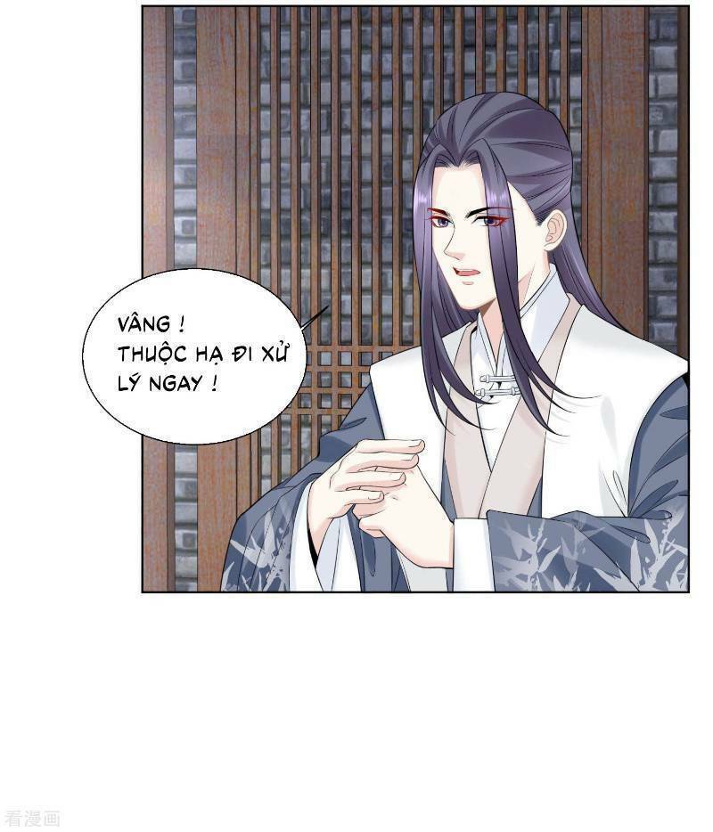Độc Y Đích Nữ chapter 93 - Upload bởi truyensieuhay.com