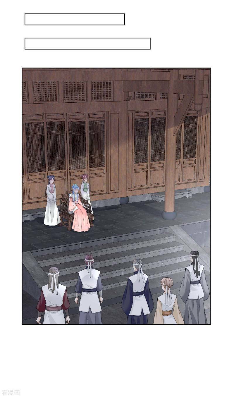 Độc Y Đích Nữ chapter 93 - Upload bởi truyensieuhay.com