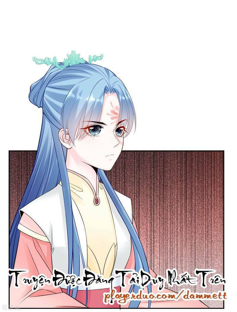 Độc Y Đích Nữ chapter 93 - Upload bởi truyensieuhay.com