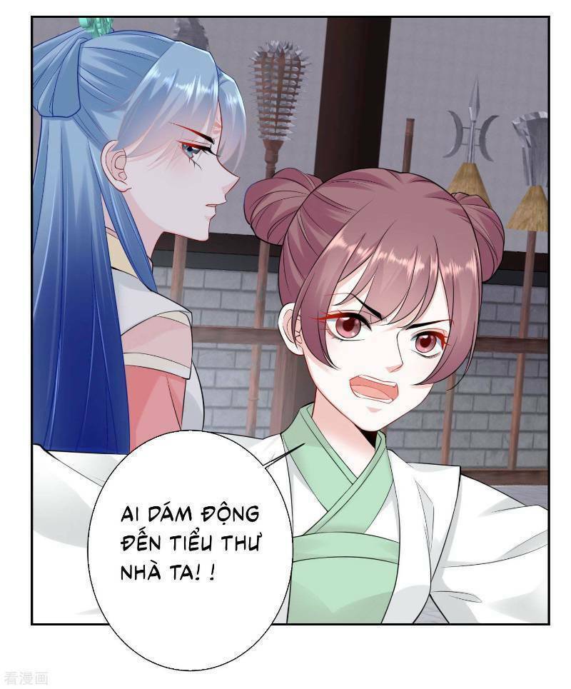 Độc Y Đích Nữ chapter 94 - Upload bởi truyensieuhay.com