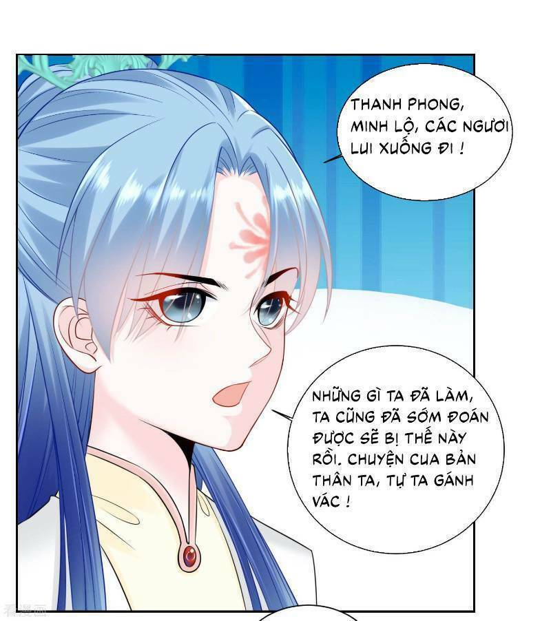 Độc Y Đích Nữ chapter 94 - Upload bởi truyensieuhay.com