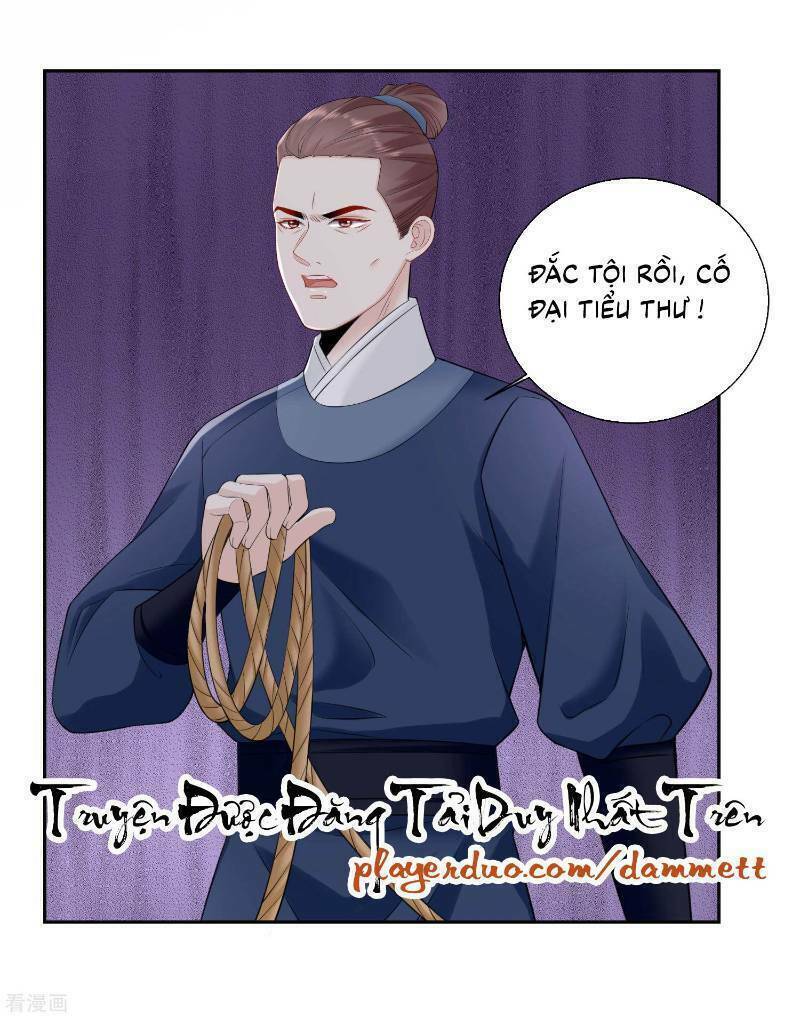 Độc Y Đích Nữ chapter 94 - Upload bởi truyensieuhay.com