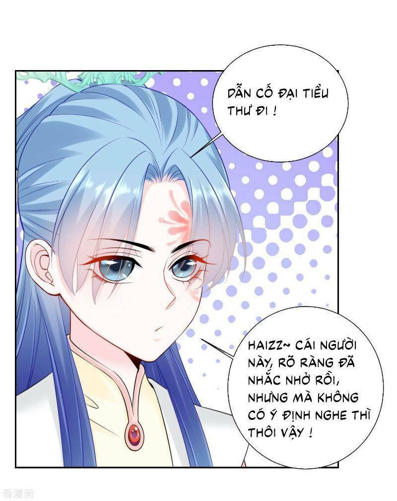 Độc Y Đích Nữ chapter 94 - Upload bởi truyensieuhay.com