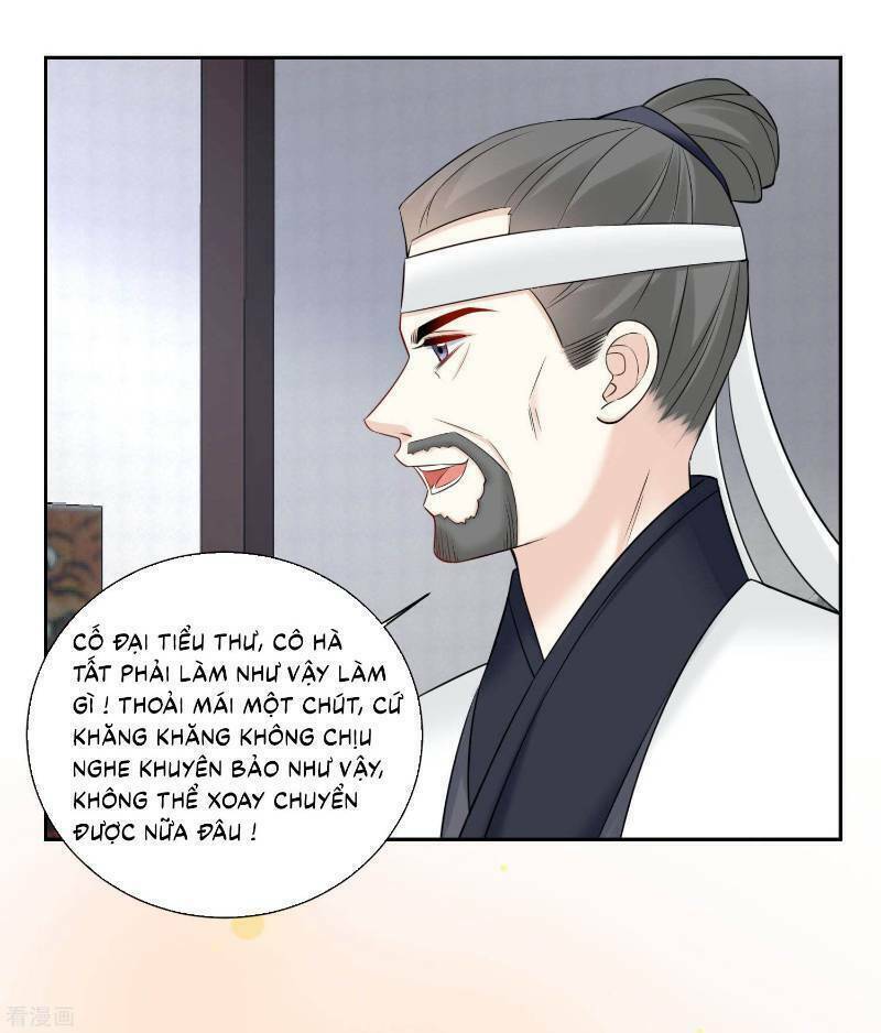 Độc Y Đích Nữ chapter 94 - Upload bởi truyensieuhay.com