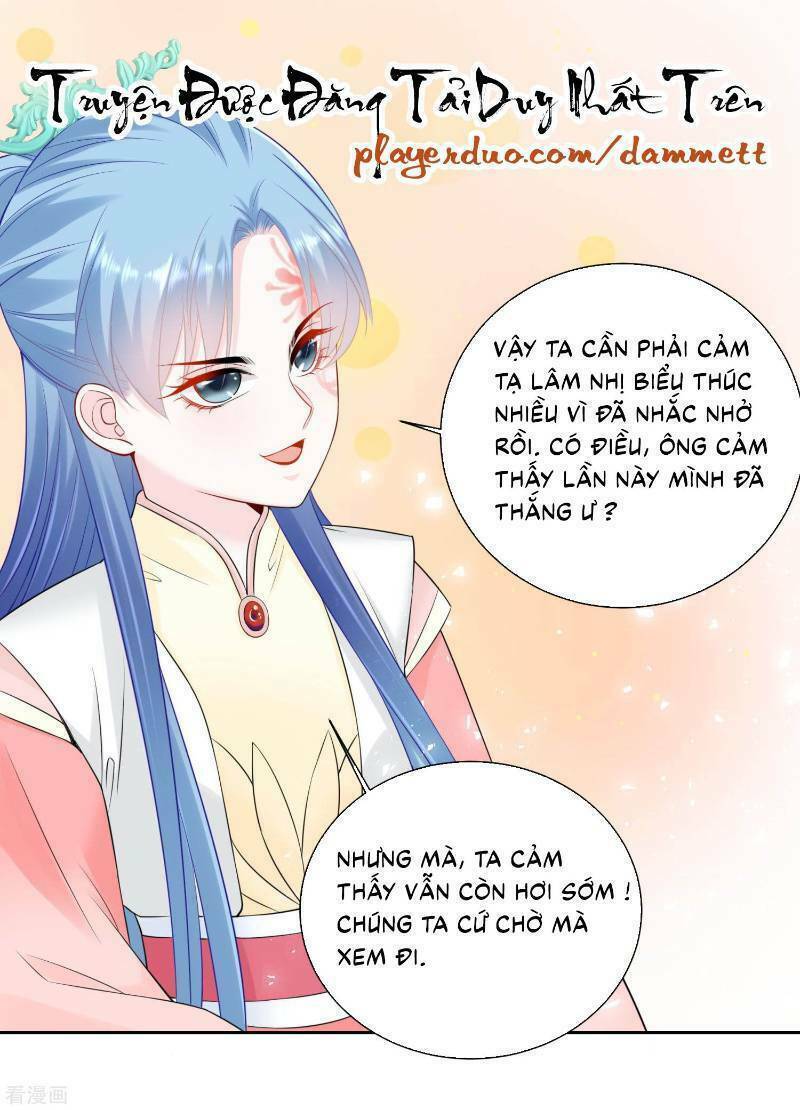 Độc Y Đích Nữ chapter 94 - Upload bởi truyensieuhay.com
