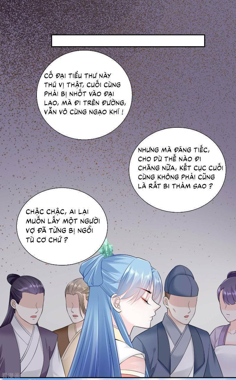 Độc Y Đích Nữ chapter 94 - Upload bởi truyensieuhay.com
