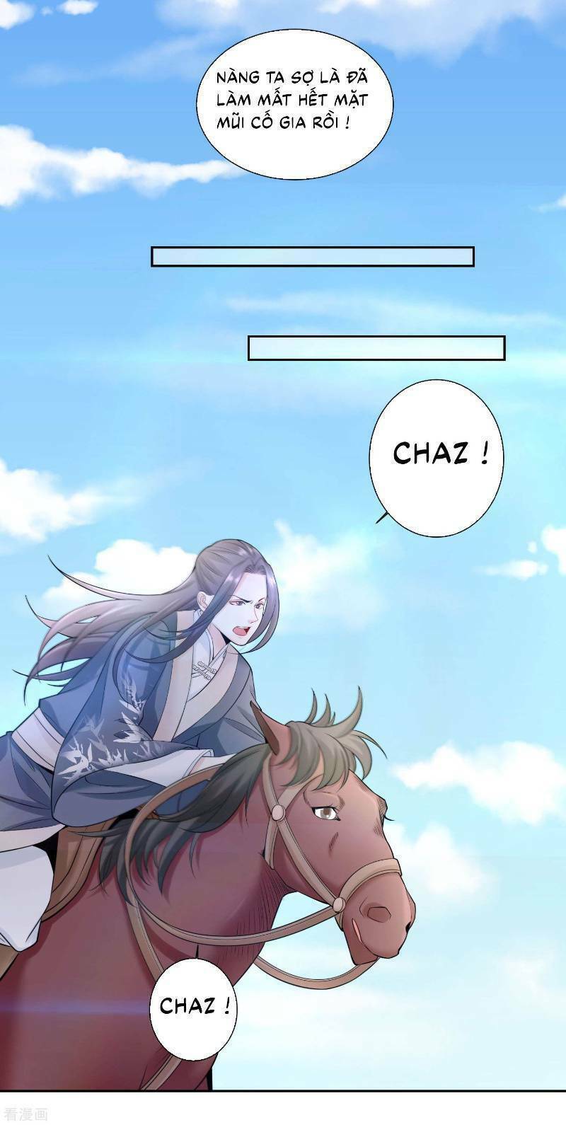 Độc Y Đích Nữ chapter 94 - Upload bởi truyensieuhay.com