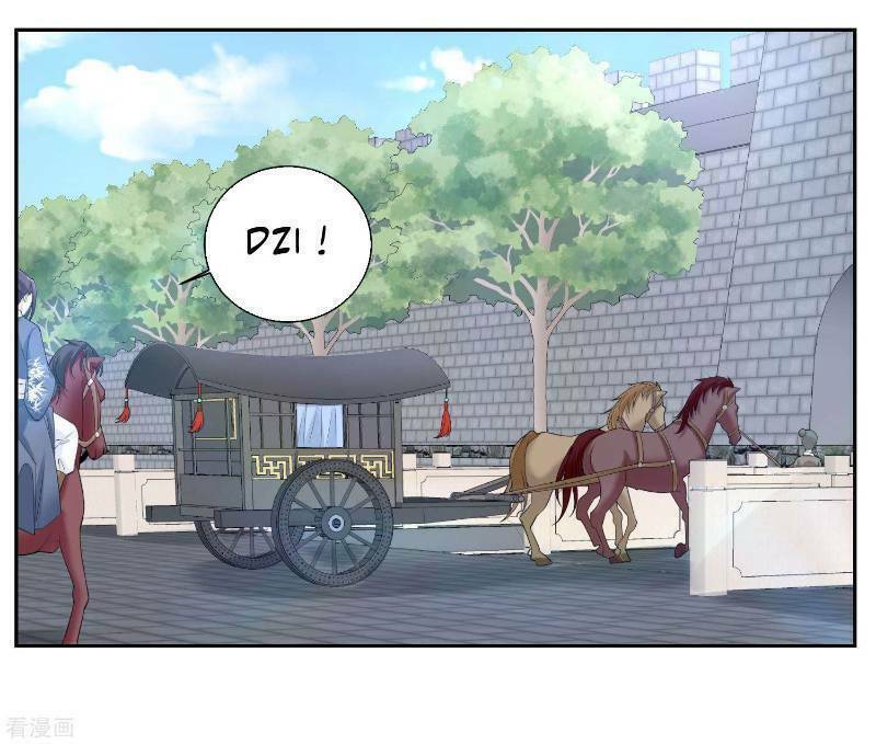 Độc Y Đích Nữ chapter 94 - Upload bởi truyensieuhay.com