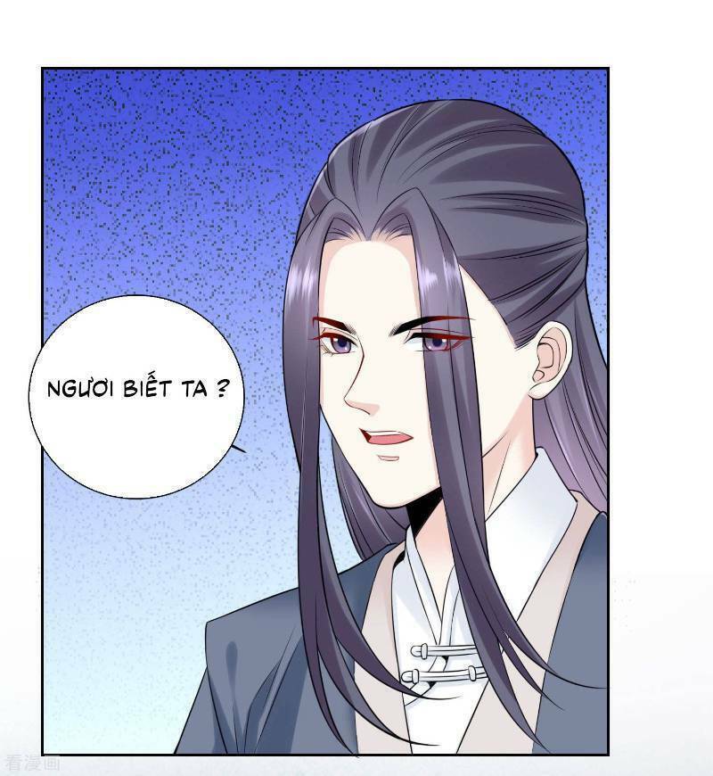 Độc Y Đích Nữ chapter 94 - Upload bởi truyensieuhay.com