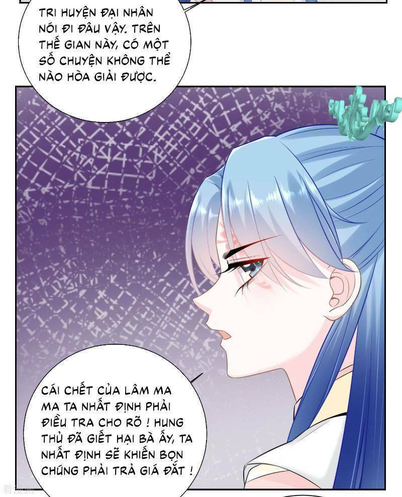 Độc Y Đích Nữ chapter 94 - Upload bởi truyensieuhay.com