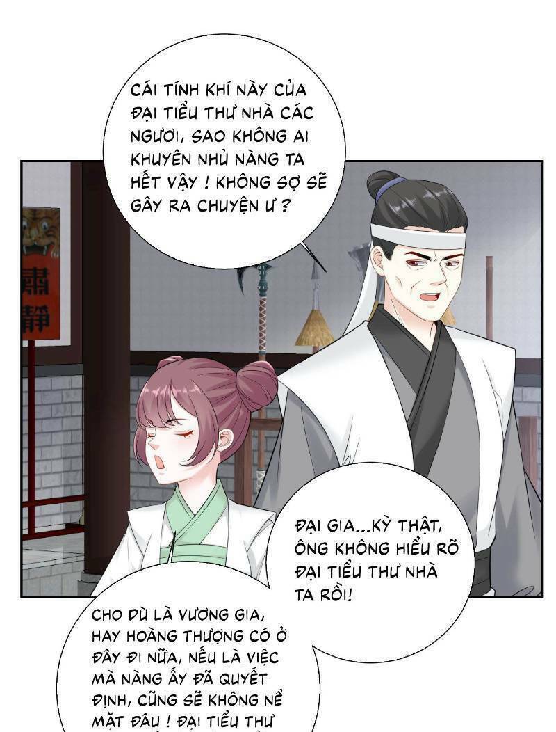 Độc Y Đích Nữ chapter 94 - Upload bởi truyensieuhay.com