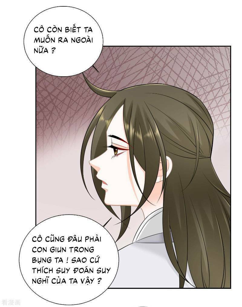 Độc Y Đích Nữ chapter 95 - Upload bởi truyensieuhay.com