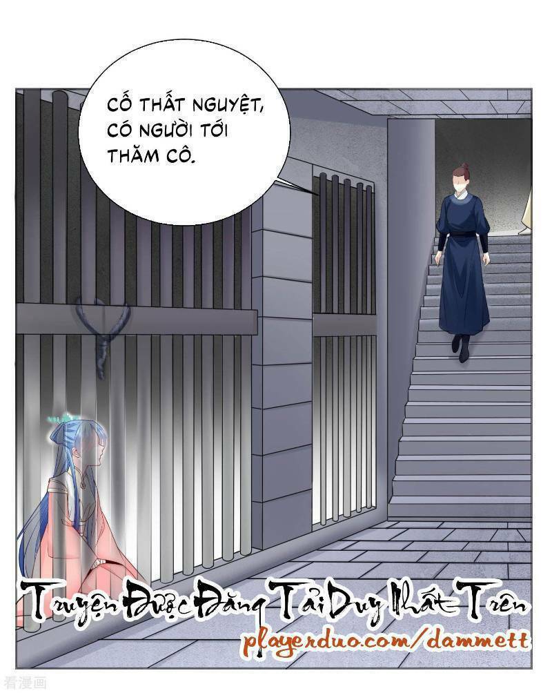Độc Y Đích Nữ chapter 95 - Upload bởi truyensieuhay.com