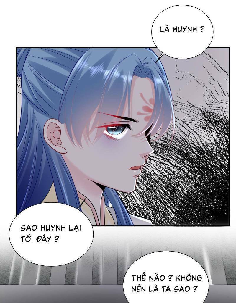 Độc Y Đích Nữ chapter 95 - Upload bởi truyensieuhay.com