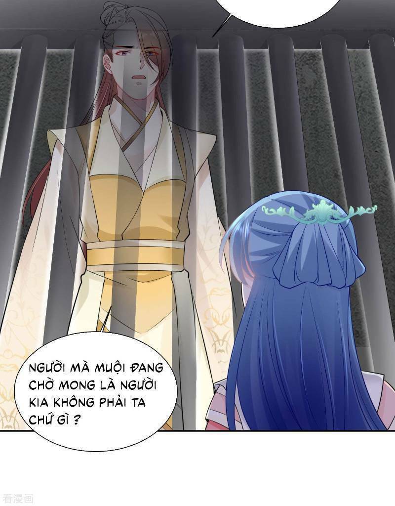 Độc Y Đích Nữ chapter 95 - Upload bởi truyensieuhay.com