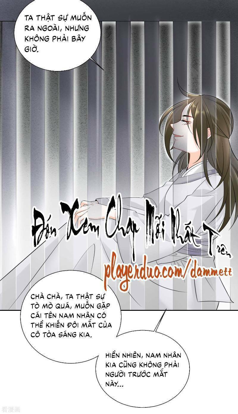 Độc Y Đích Nữ chapter 95 - Upload bởi truyensieuhay.com