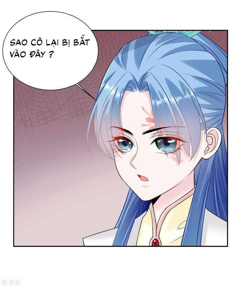 Độc Y Đích Nữ chapter 95 - Upload bởi truyensieuhay.com