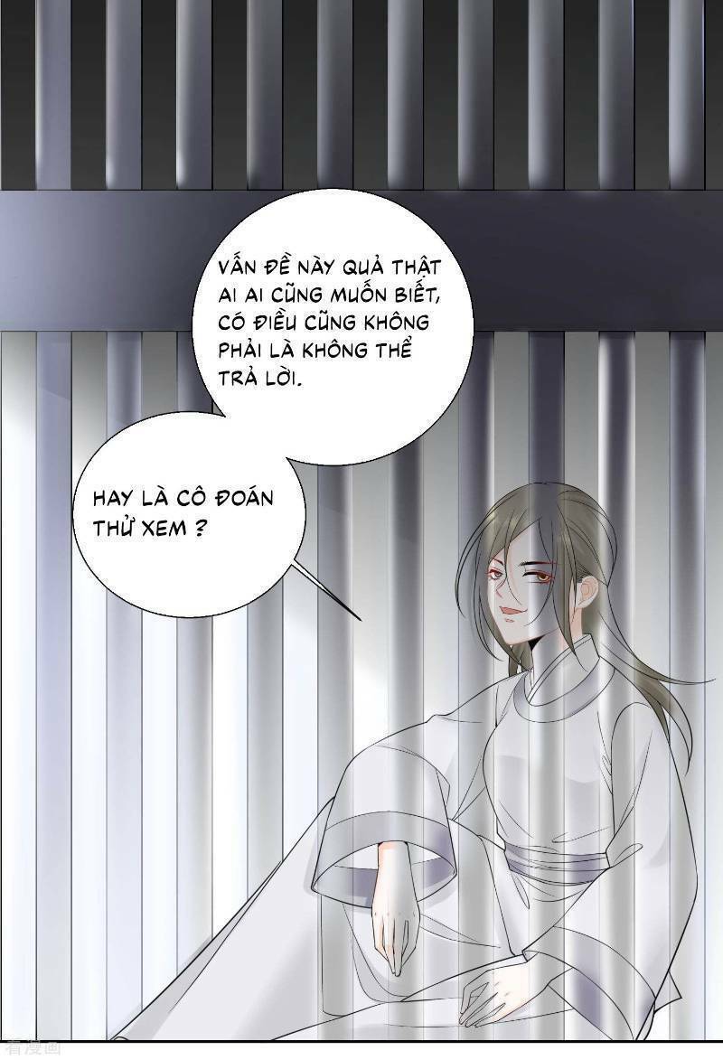 Độc Y Đích Nữ chapter 95 - Upload bởi truyensieuhay.com