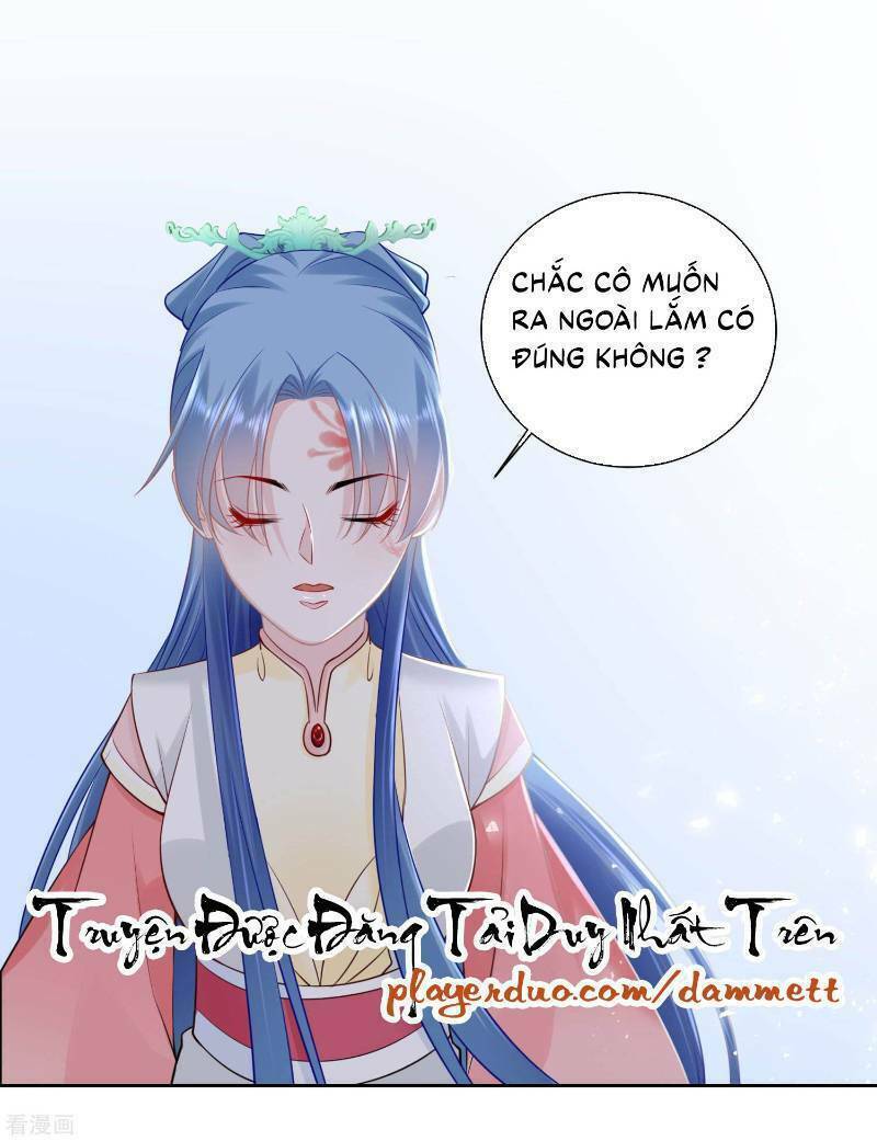 Độc Y Đích Nữ chapter 95 - Upload bởi truyensieuhay.com