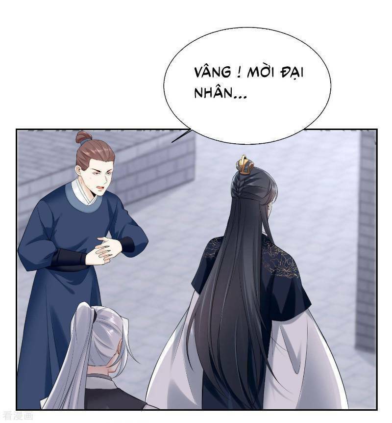 Độc Y Đích Nữ chapter 96 - Upload bởi truyensieuhay.com
