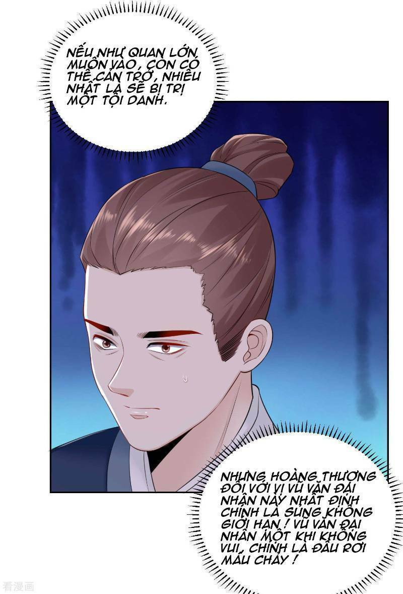 Độc Y Đích Nữ chapter 96 - Upload bởi truyensieuhay.com