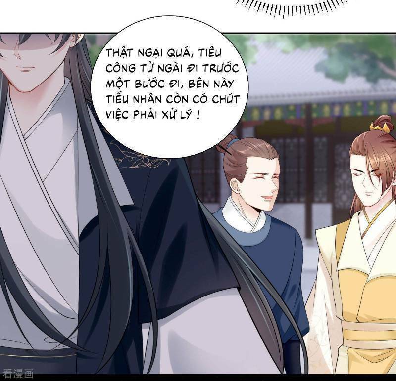 Độc Y Đích Nữ chapter 96 - Upload bởi truyensieuhay.com