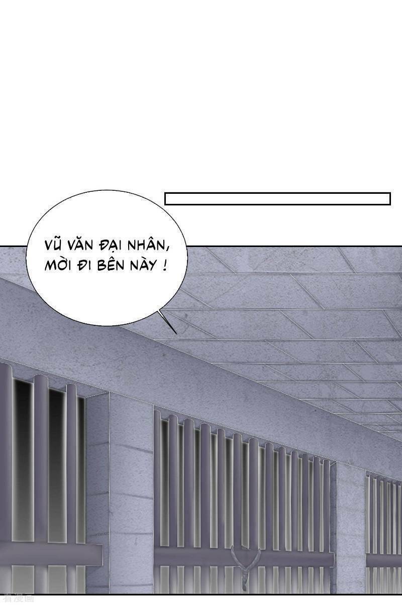 Độc Y Đích Nữ chapter 96 - Upload bởi truyensieuhay.com