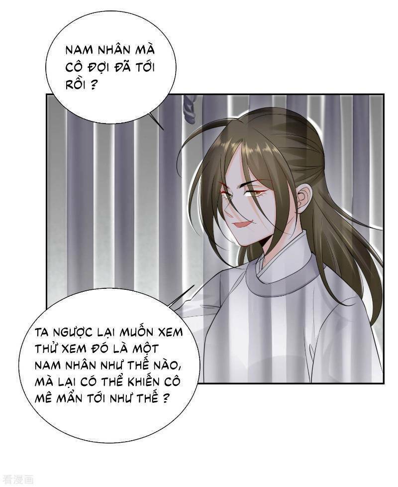 Độc Y Đích Nữ chapter 96 - Upload bởi truyensieuhay.com