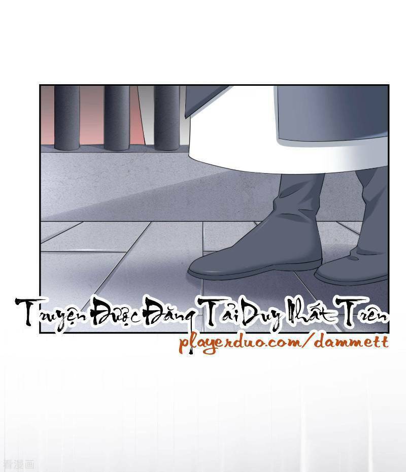 Độc Y Đích Nữ chapter 96 - Upload bởi truyensieuhay.com