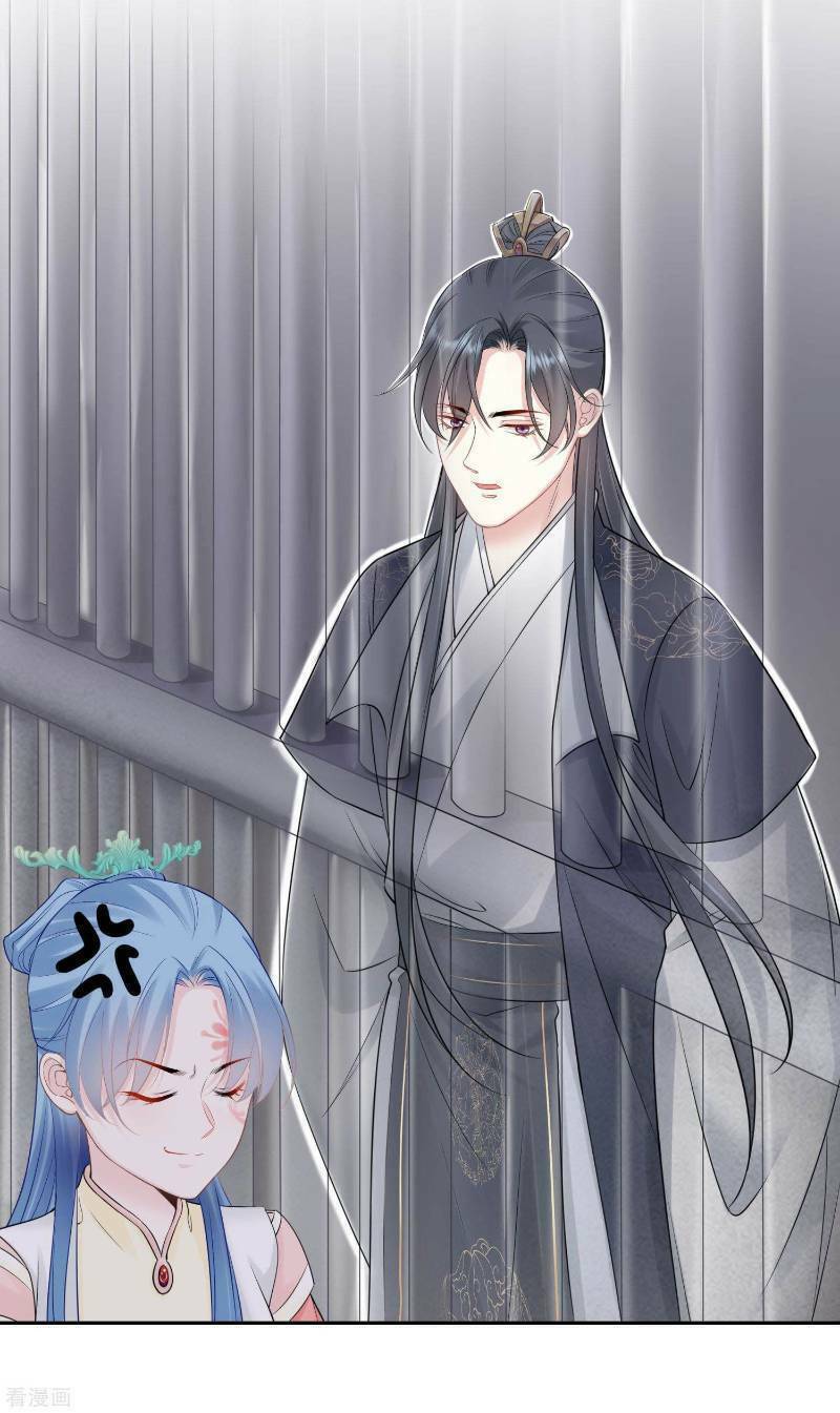 Độc Y Đích Nữ chapter 96 - Upload bởi truyensieuhay.com