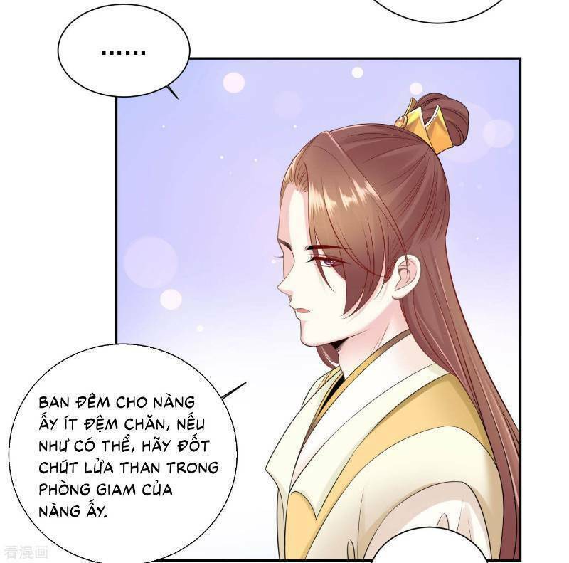 Độc Y Đích Nữ chapter 96 - Upload bởi truyensieuhay.com