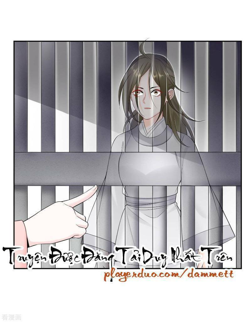 Độc Y Đích Nữ chapter 96 - Upload bởi truyensieuhay.com
