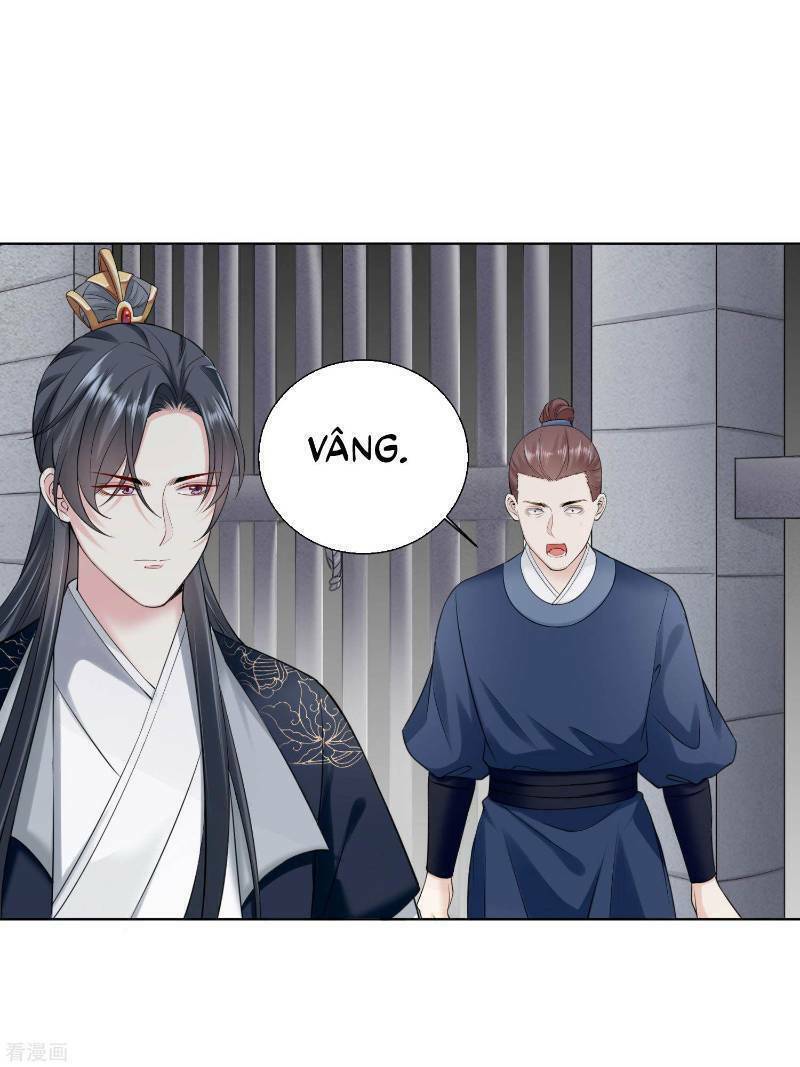 Độc Y Đích Nữ chapter 96 - Upload bởi truyensieuhay.com