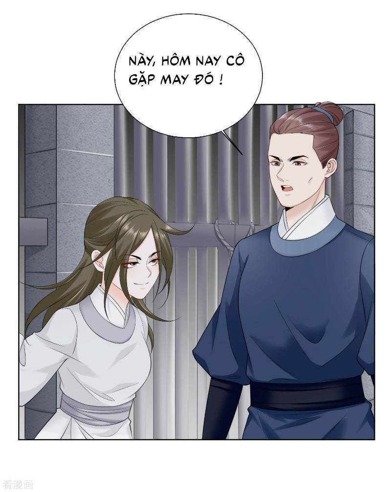 Độc Y Đích Nữ chapter 96 - Upload bởi truyensieuhay.com