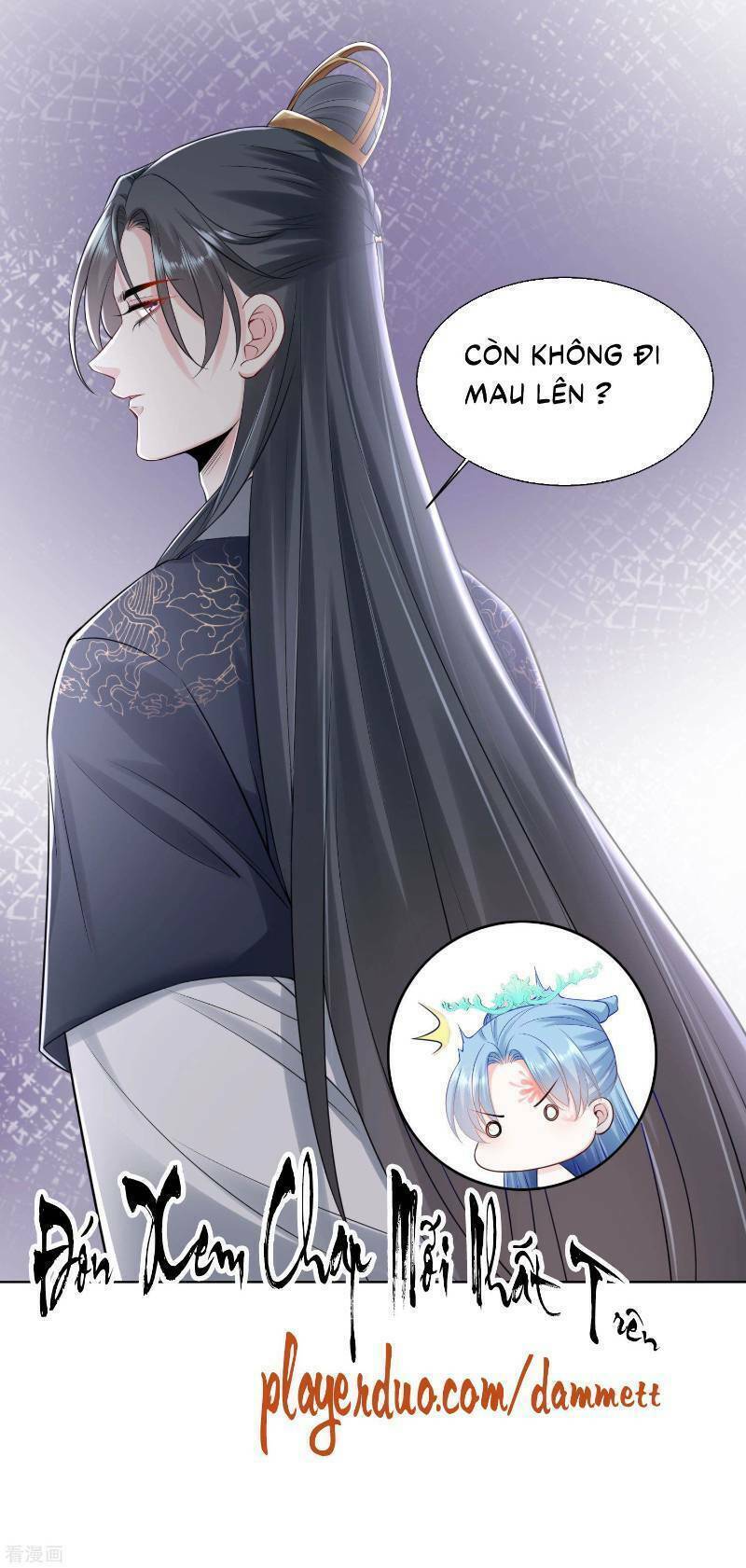 Độc Y Đích Nữ chapter 96 - Upload bởi truyensieuhay.com