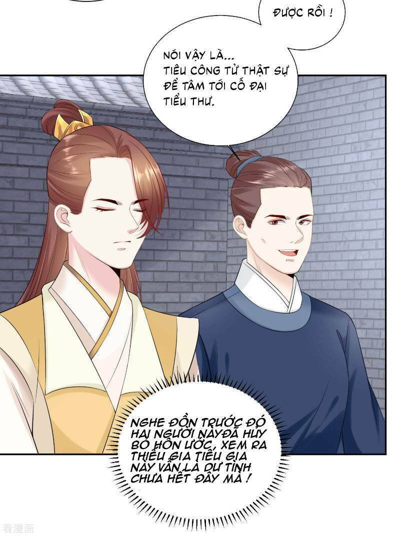 Độc Y Đích Nữ chapter 96 - Upload bởi truyensieuhay.com
