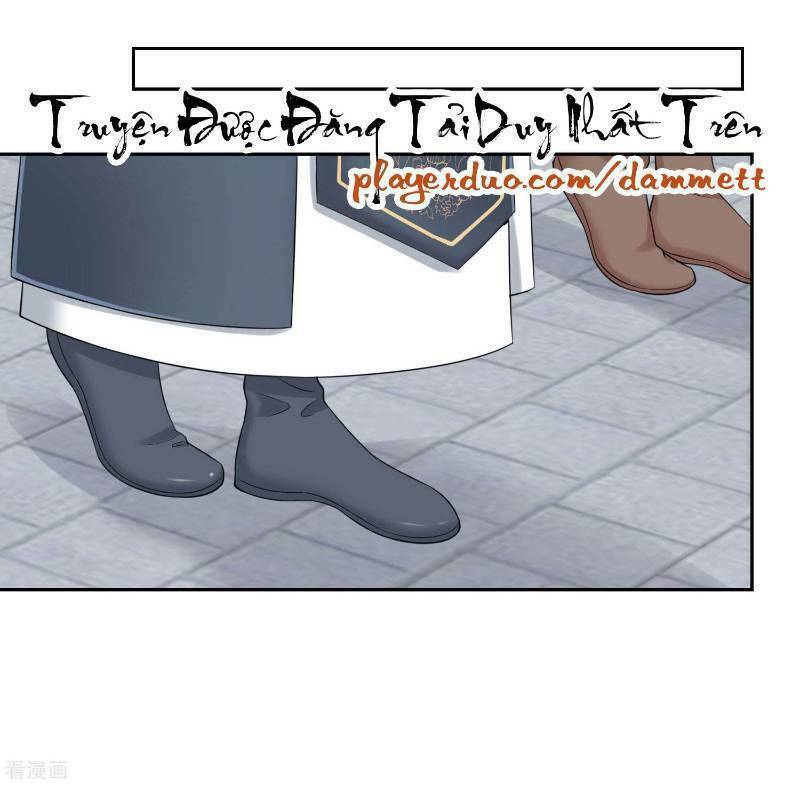 Độc Y Đích Nữ chapter 96 - Upload bởi truyensieuhay.com