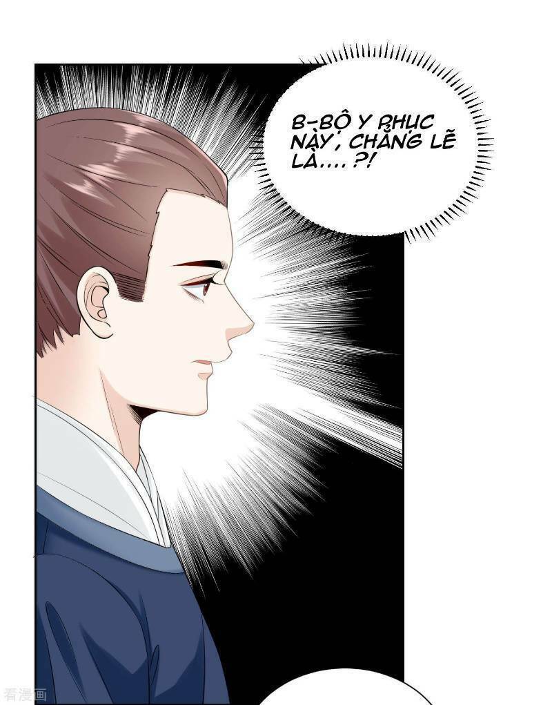 Độc Y Đích Nữ chapter 96 - Upload bởi truyensieuhay.com