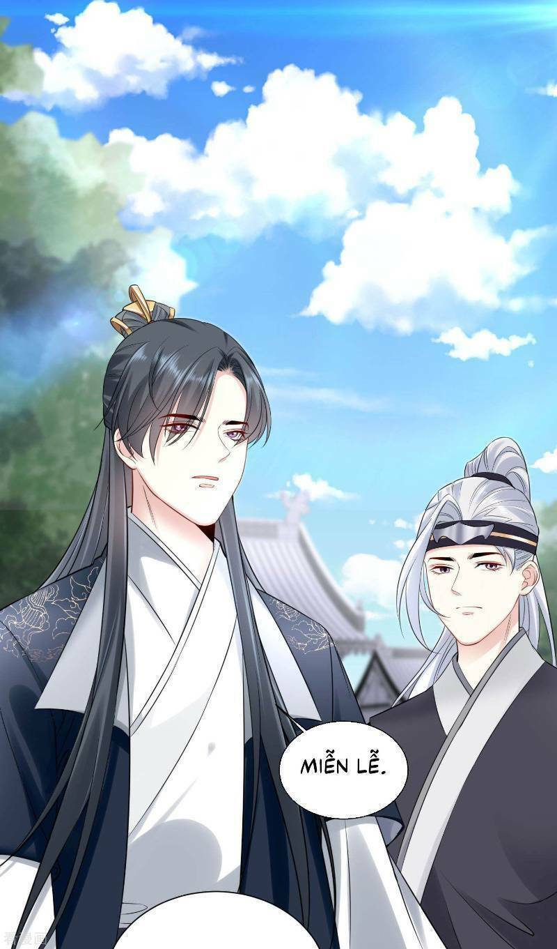 Độc Y Đích Nữ chapter 96 - Upload bởi truyensieuhay.com