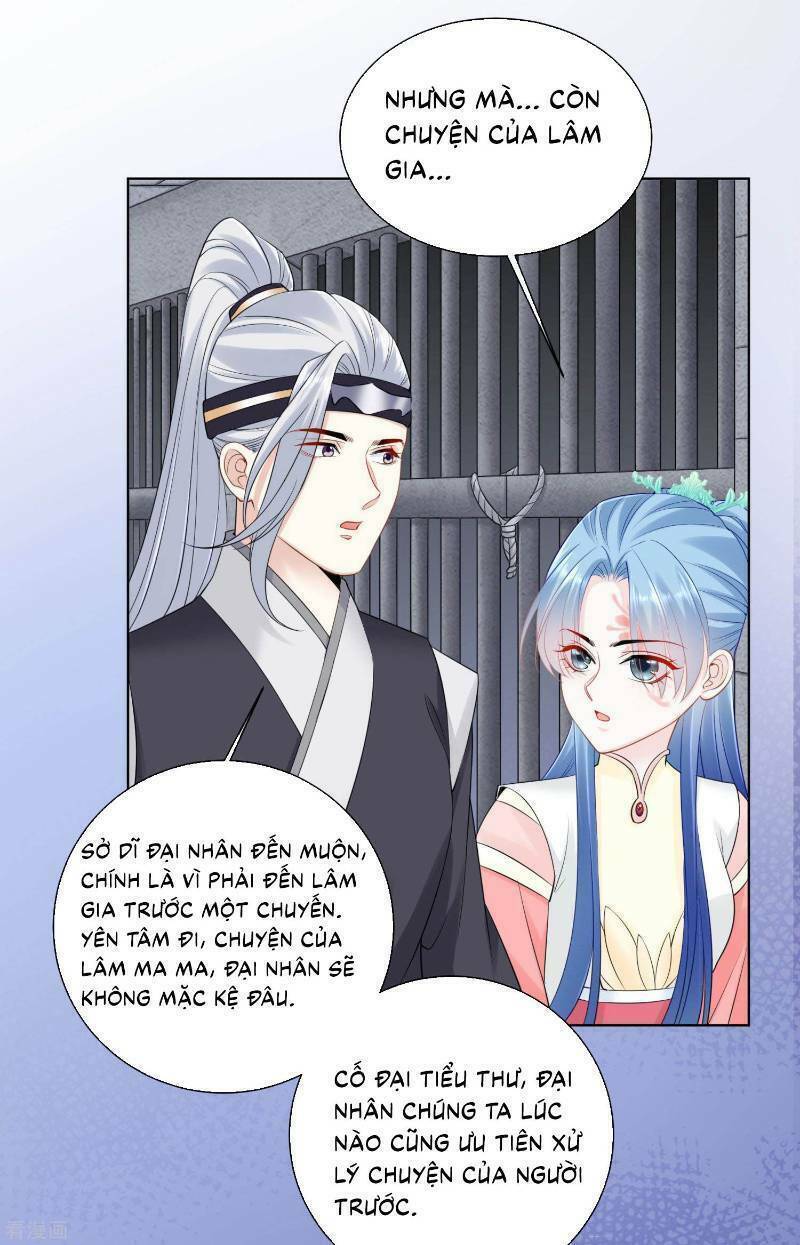 Độc Y Đích Nữ chapter 97 - Upload bởi truyensieuhay.com