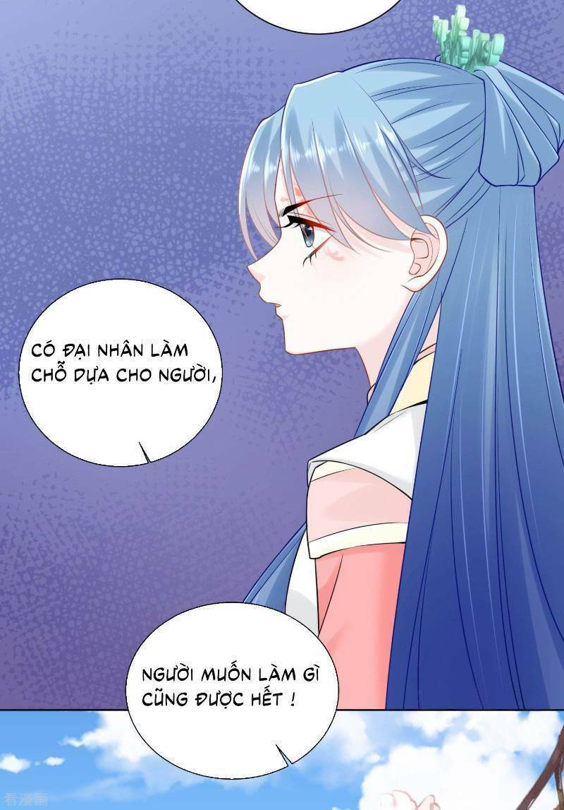 Độc Y Đích Nữ chapter 97 - Upload bởi truyensieuhay.com